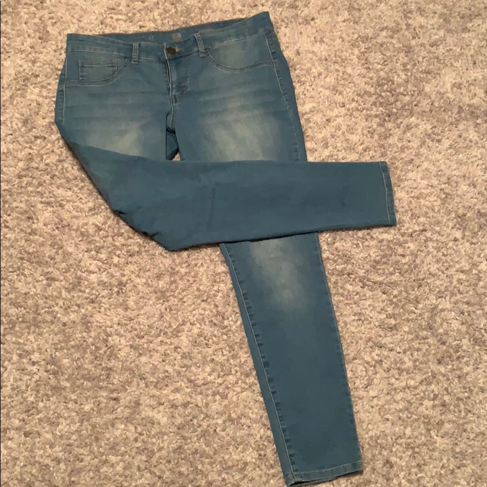 😋 SO Jeggings!